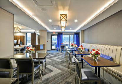 Towneplace By Marriott Rockaway 3* Dover